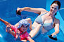 Soutěž o vstupenky do Aquapalace Čestlice