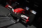 Ferrari Racing Days Brno