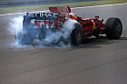 Ferrari Racing Days Brno