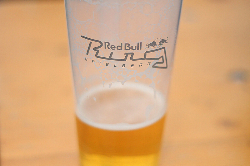 DTM Red Bull Ring 2013
