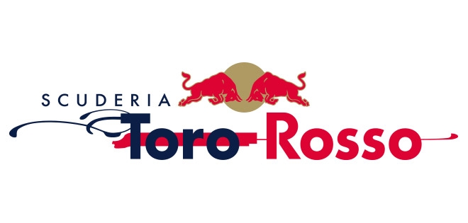 Toro Rosso logo