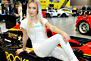 Soutěž o vstupenky na Racing Expo