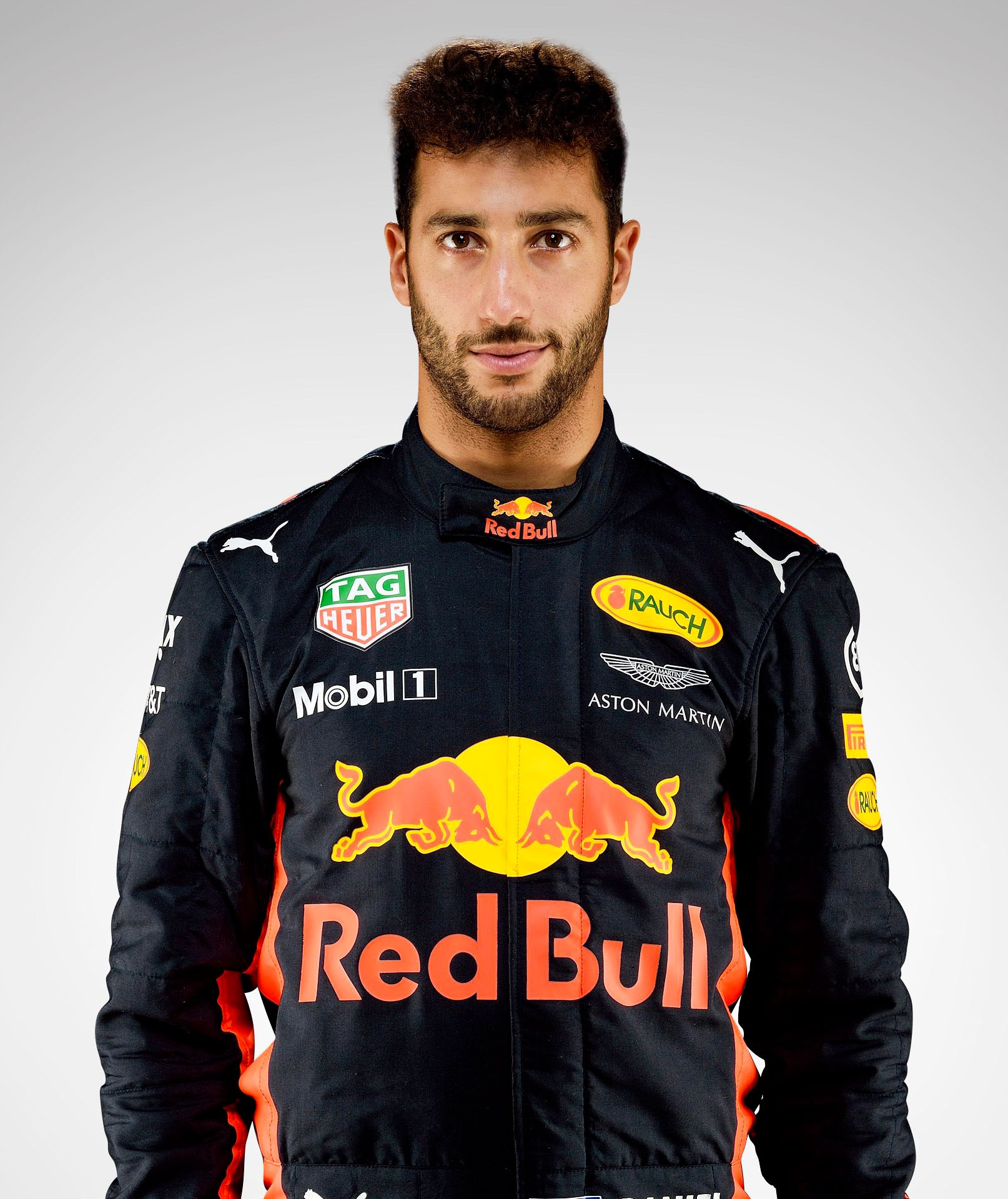 Daniel Ricciardo