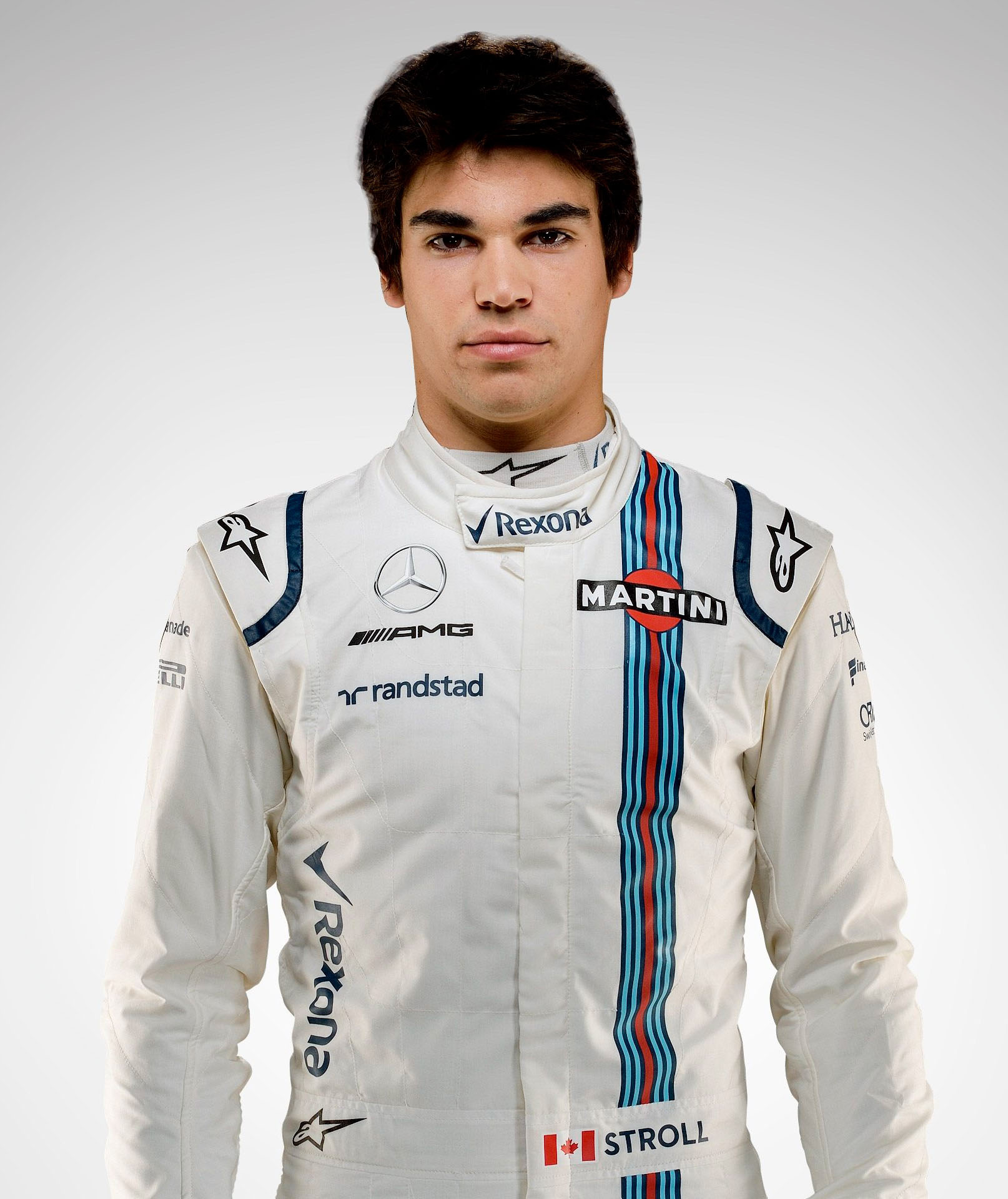 Lance Stroll