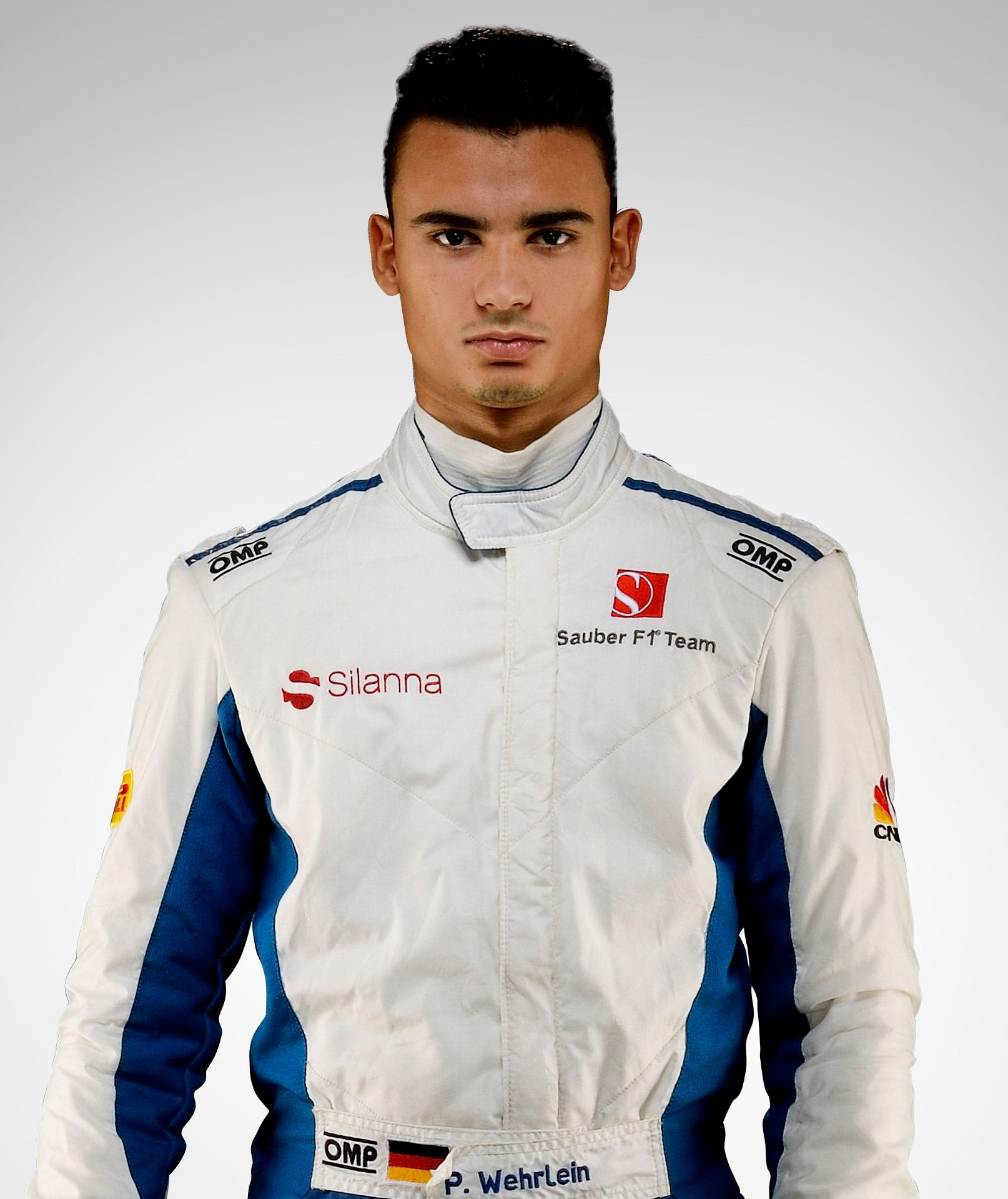 Pascal Wehrlein