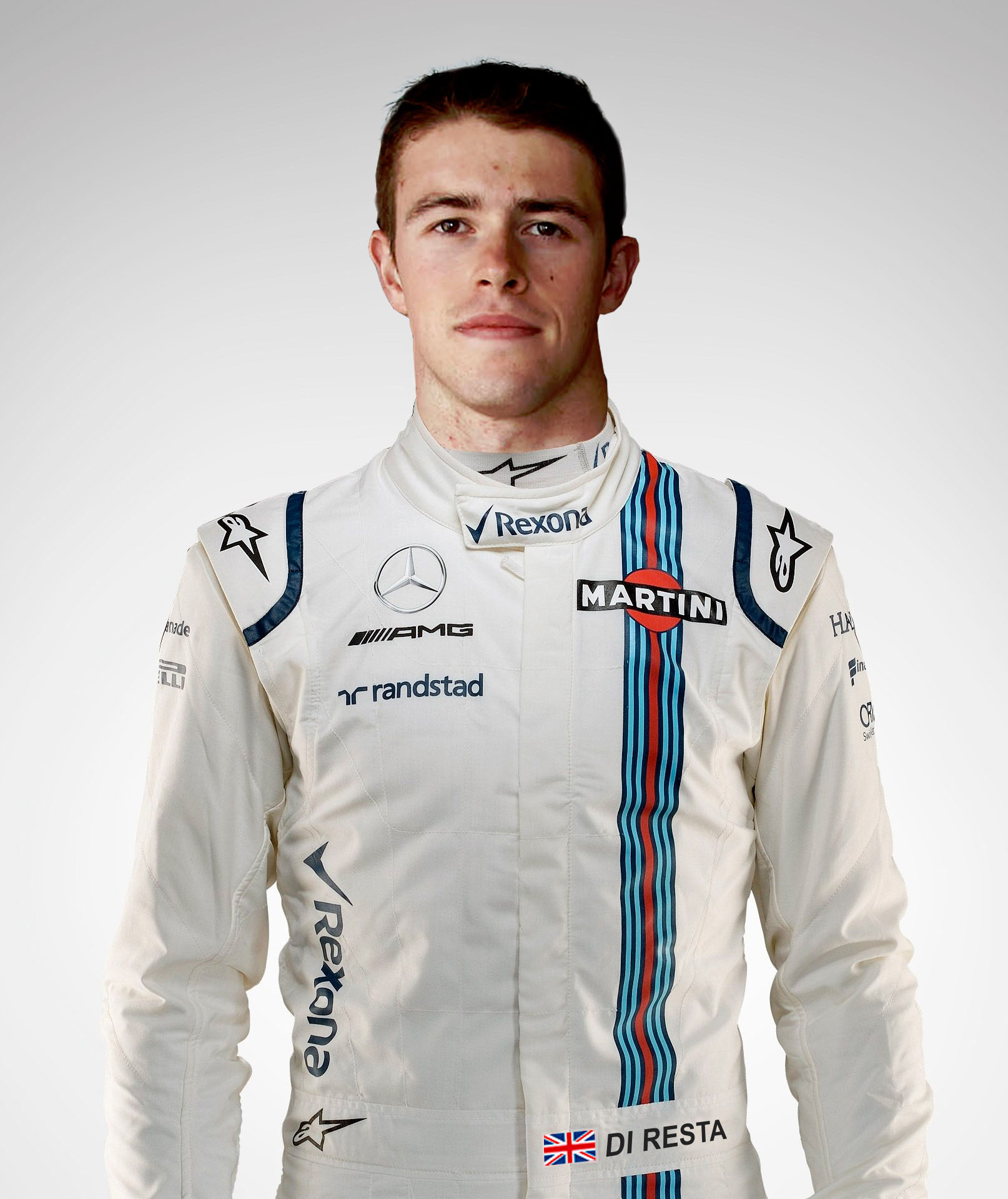 Paul di Resta