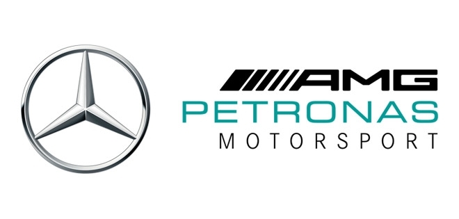 Mercedes logo