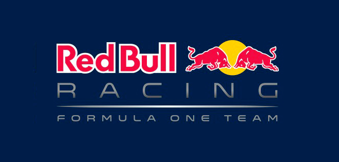 Red Bull logo