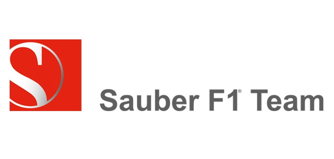 Sauber logo