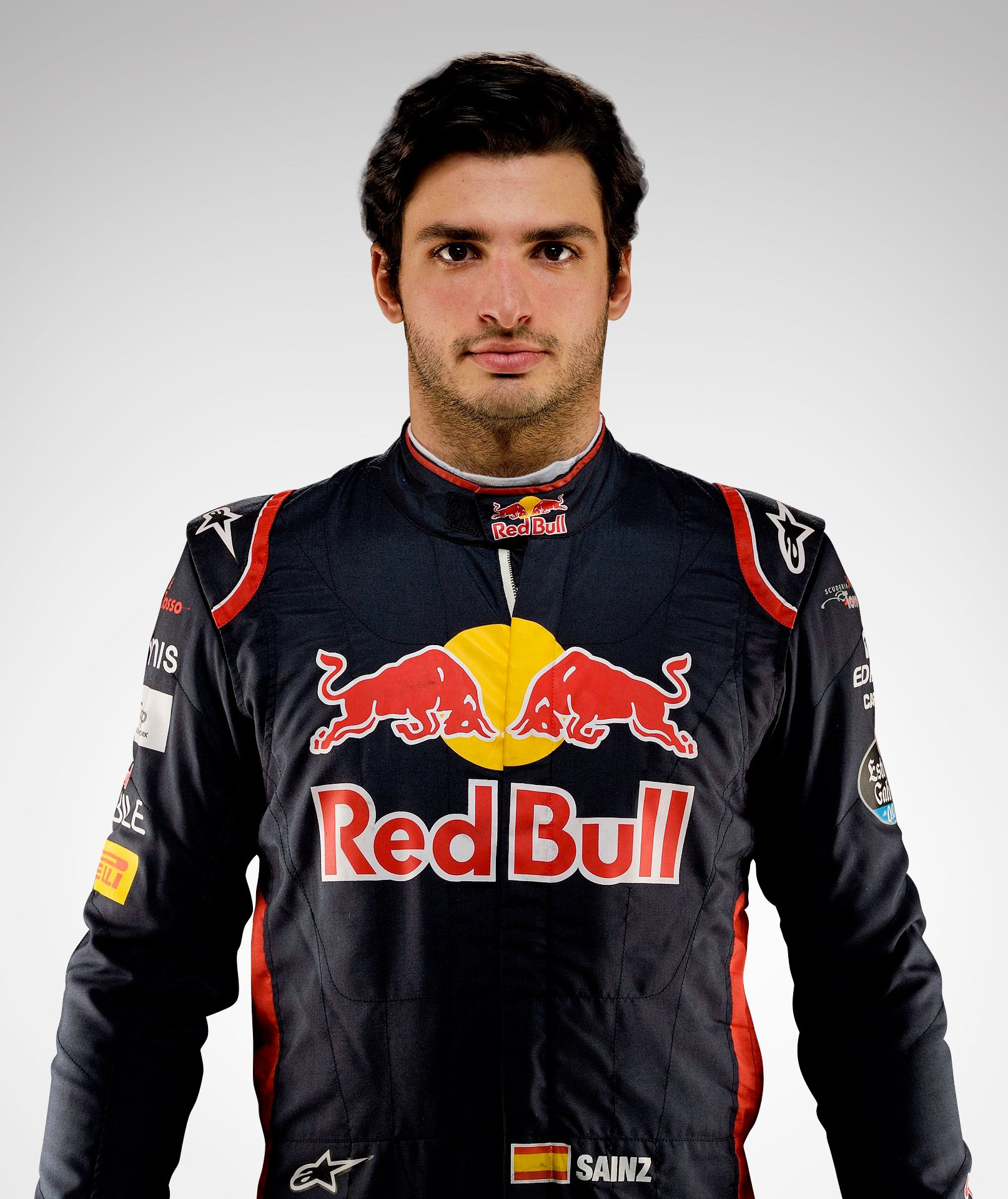 Carlos Sainz