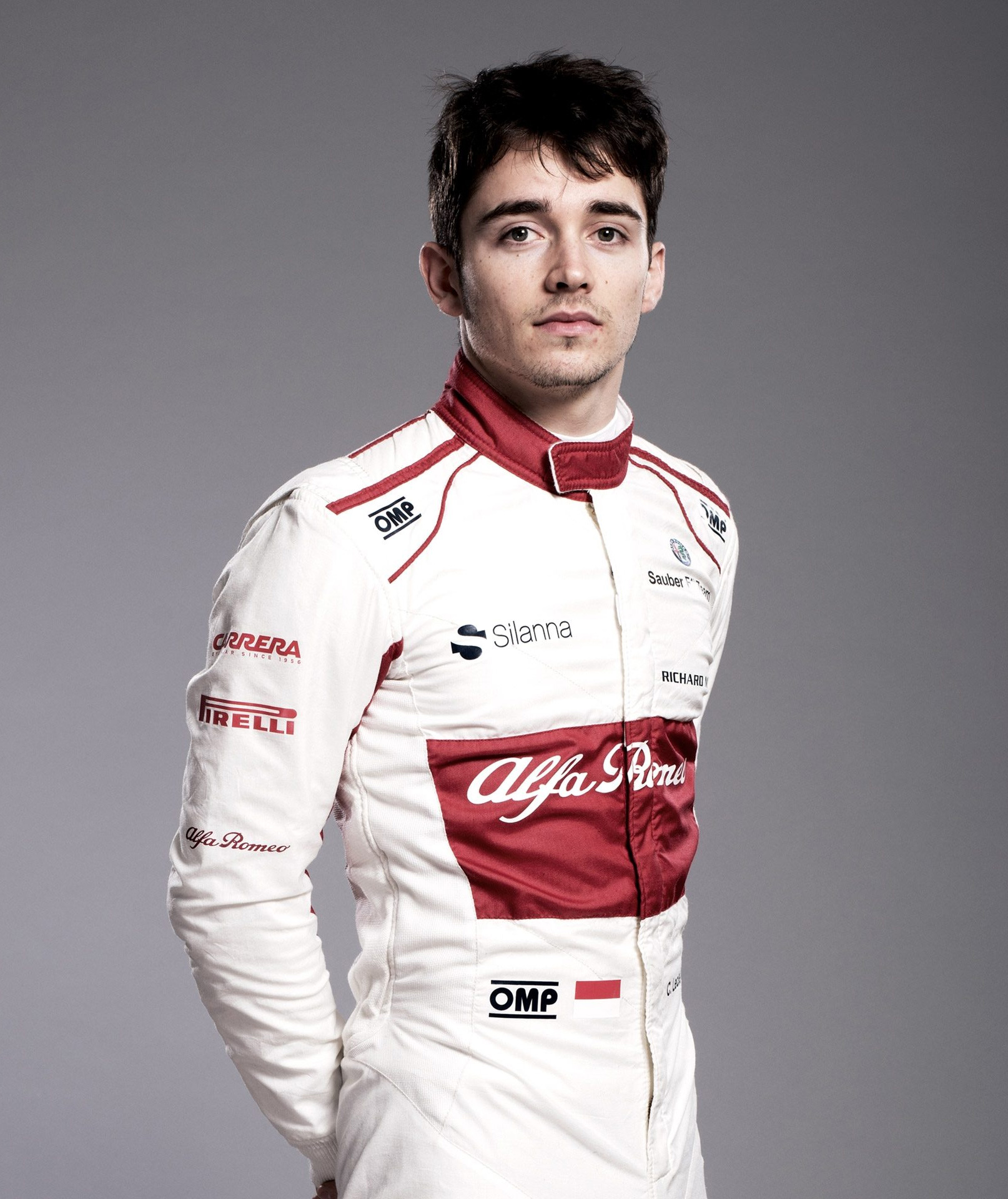 Charles Leclerc