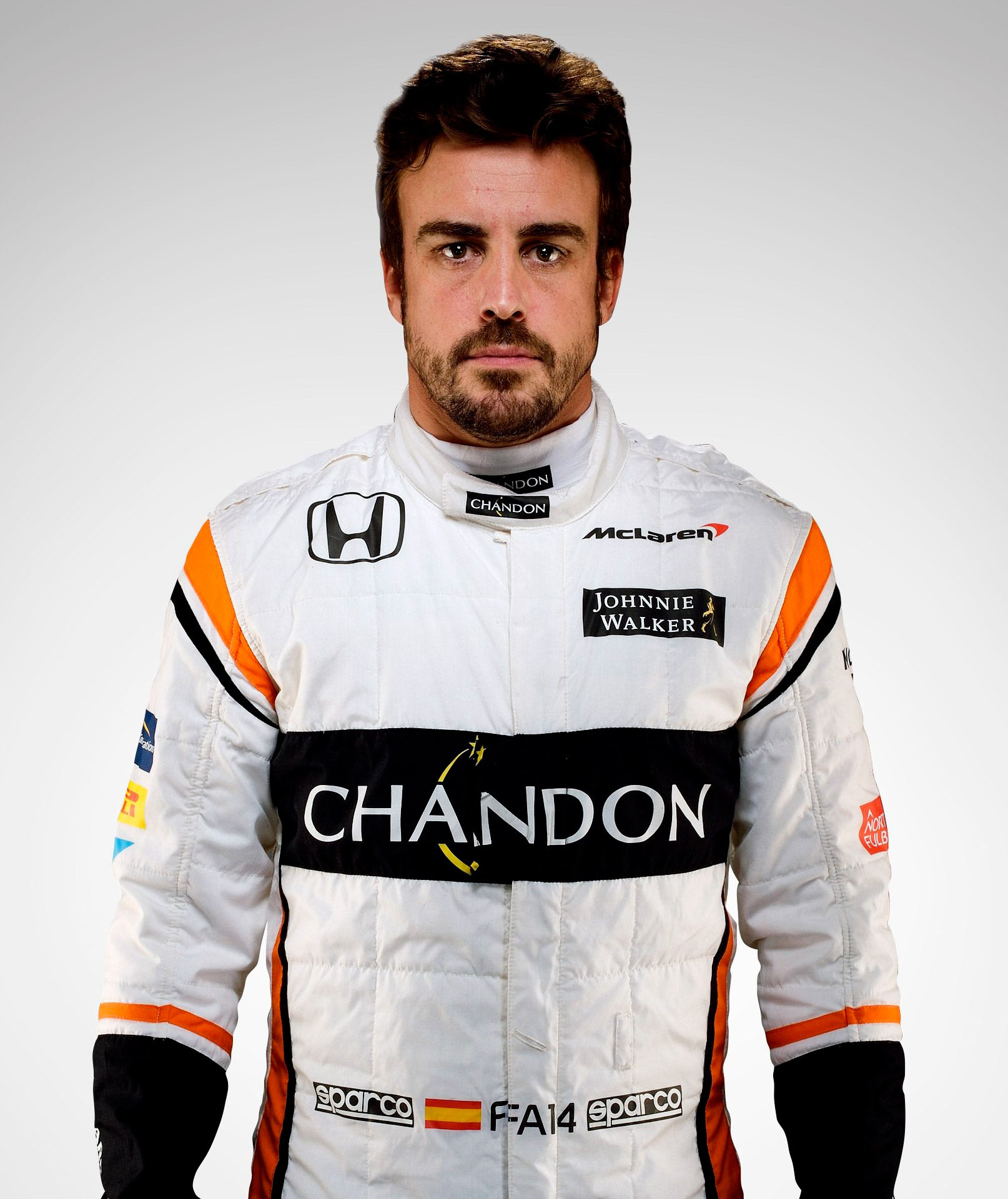 Fernando Alonso