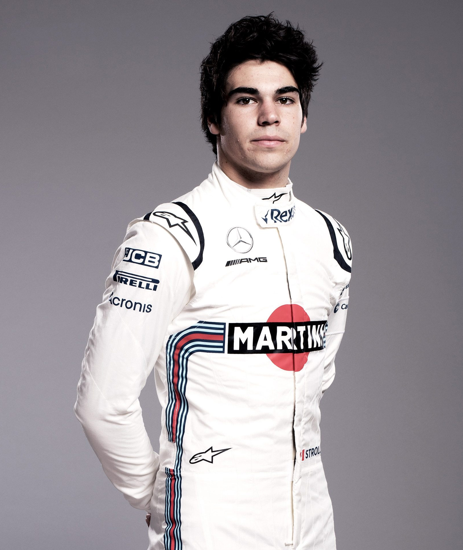 Lance Stroll