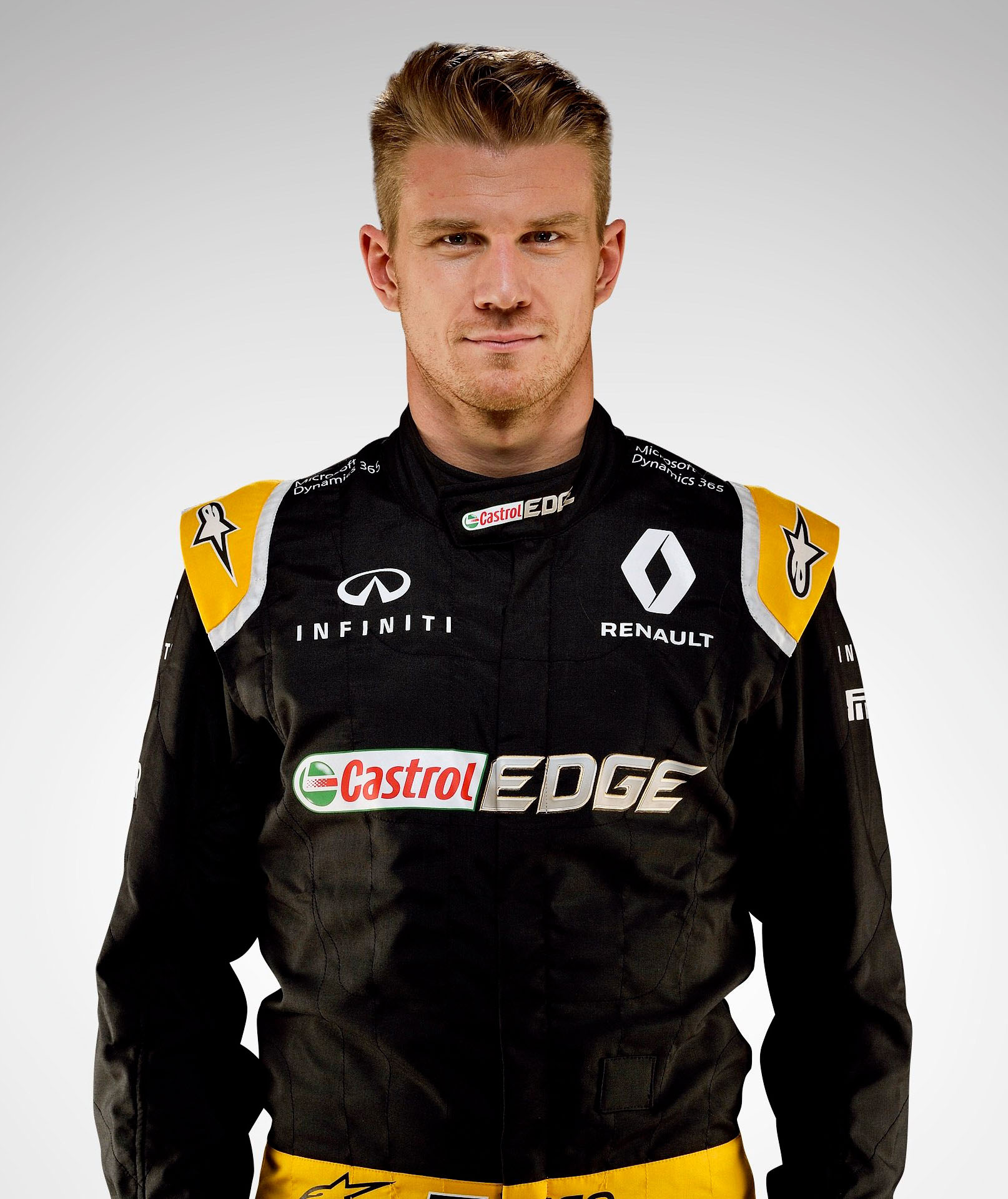 Nico Hülkenberg