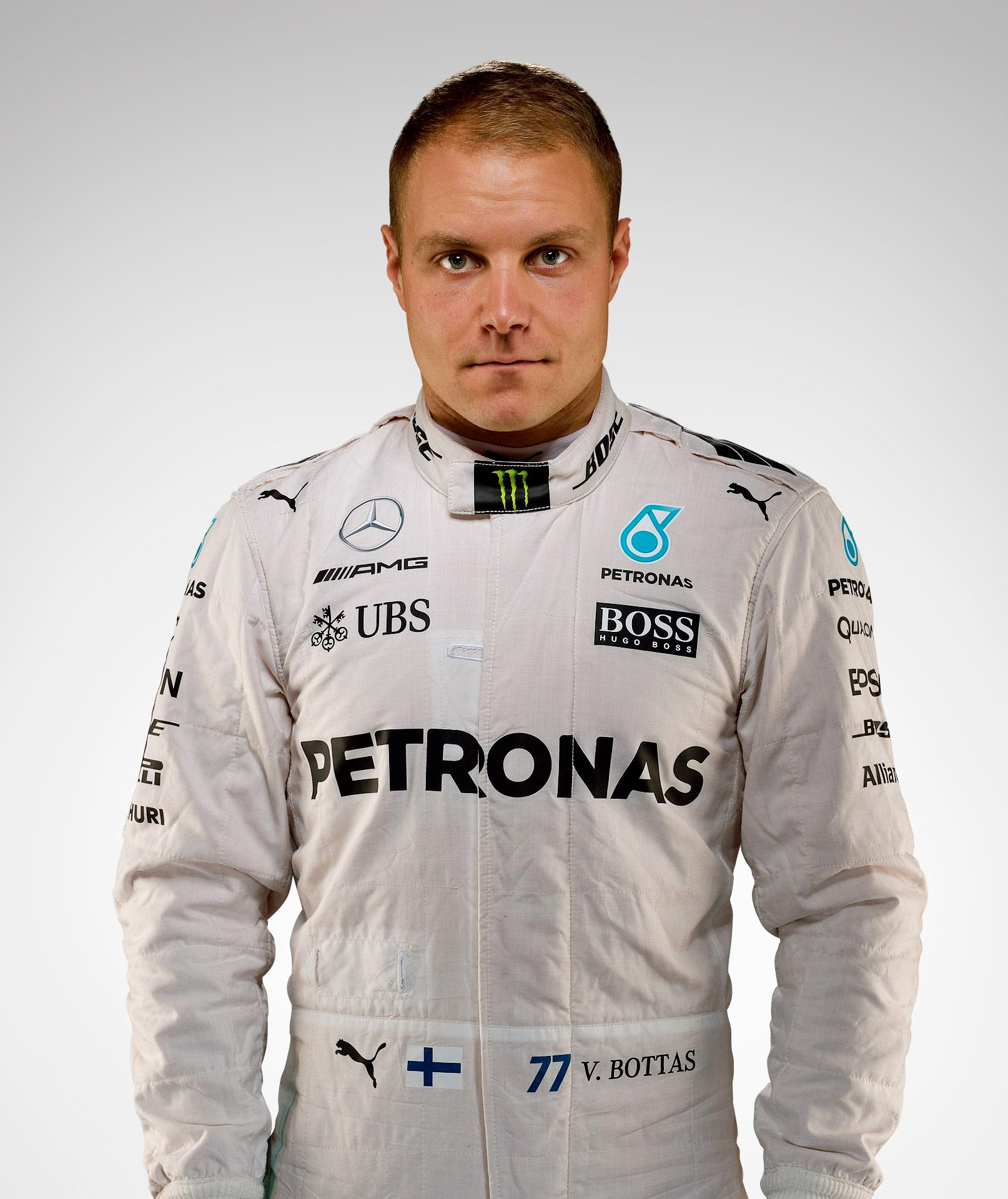 Valtteri Bottas