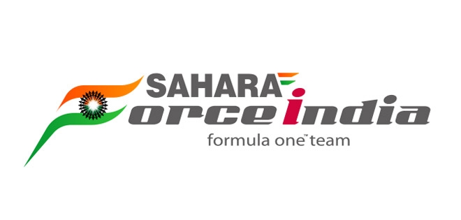 Force India logo