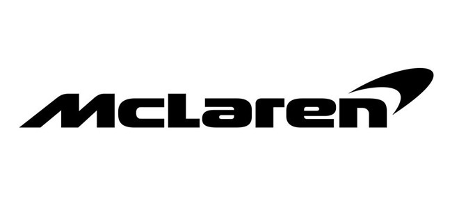 McLaren logo