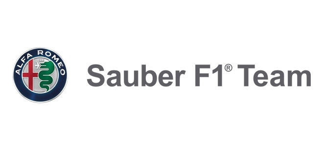 Sauber logo