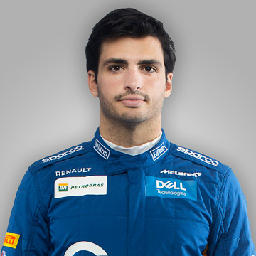 Carlos Sainz