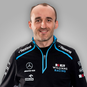 Robert Kubica