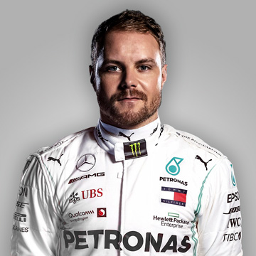 Valtteri Bottas