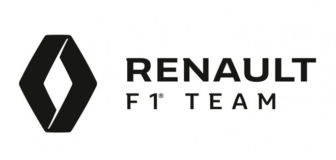 Renault logo