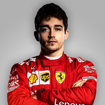 Charles Leclerc