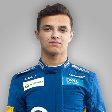 Lando Norris