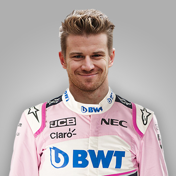 Nico Hülkenberg