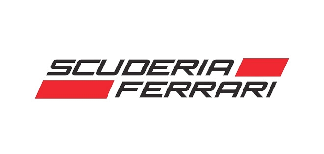 Ferrari logo