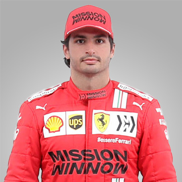 Carlos Sainz