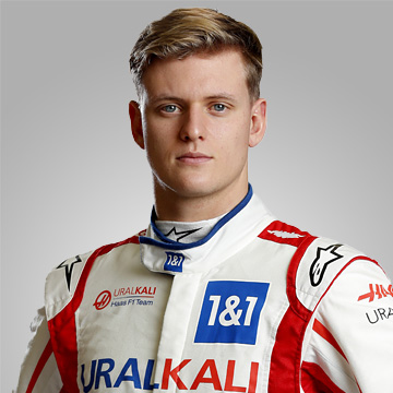 Mick Schumacher