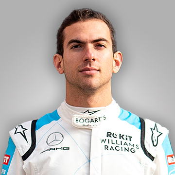 Nicholas Latifi