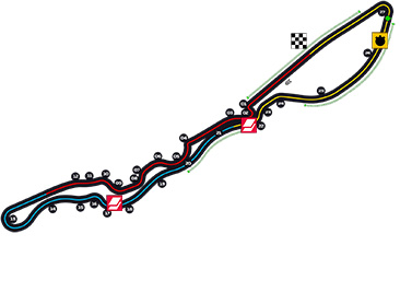 Jeddah Street Circuit