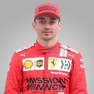 Charles Leclerc