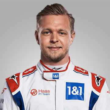 Kevin Magnussen