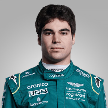 Lance Stroll