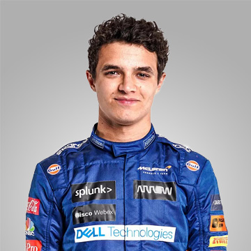 Lando Norris