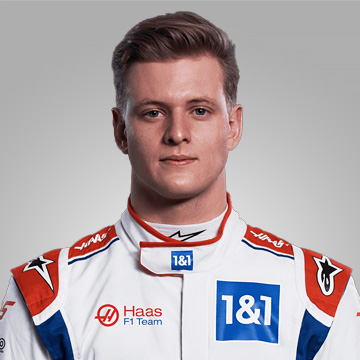 Mick Schumacher