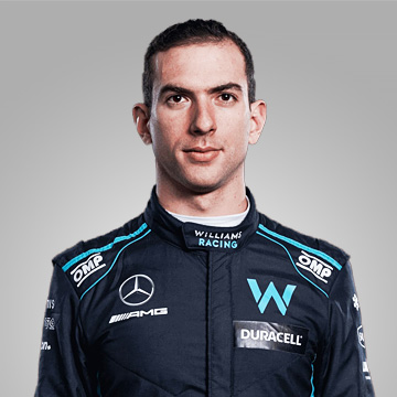 Nicholas Latifi