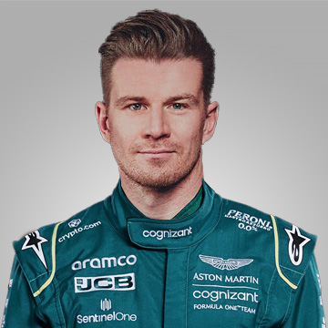 Nico Hülkenberg