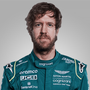 Sebastian Vettel