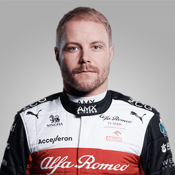 Valtteri Bottas