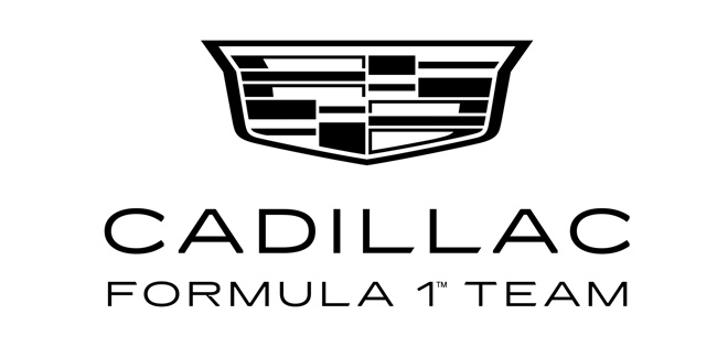 Cadillac logo