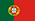 Portugalsko